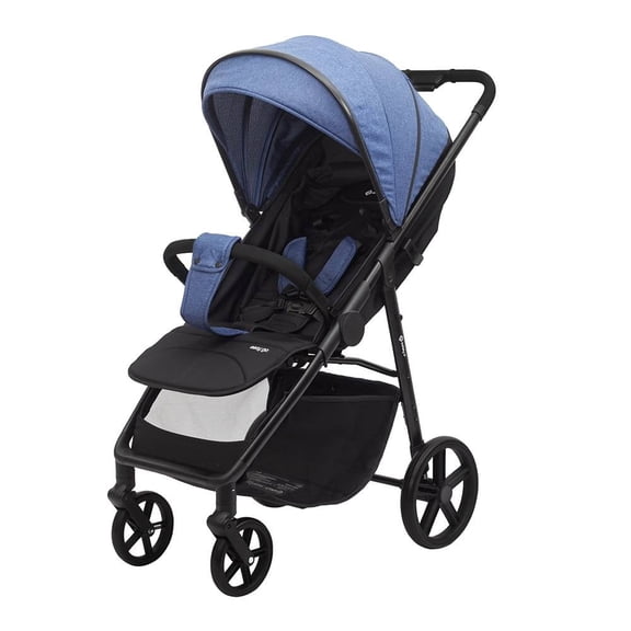 Carriola Safety 1st Easy Go Azul
