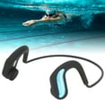 thumbnail image 4 of Sport Earphone, Audio  IP68 Waterproof Portable  Swimming Earphone  for  Calling, 4 of 7
