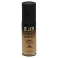 thumbnail image 1 of Milani Conceal + Perfect 2-in-1 Foundation + Concealer, 1 of 7
