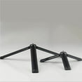 thumbnail image 4 of Two Sizes Aluminum Alloy Tripod Adjustable Monopod Selfie Stick Alloy For Camera Photos Filming, 4 of 6