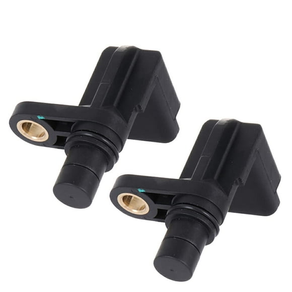 Roadfar 13627588095 Capteur de Position d'Arbre Compatible pour 2007-2014 pour Mini Cooper 2011-2014 pour Mini Cooper Countryman 2013-2014 pour Mini Cooper Paceman 2 Pcs