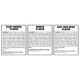 thumbnail image 2 of Ol' Roy Cuts in Gravy Wet Dog Food Variety Pack: Filet Mignon, Ribeye, New York Strip, 13.2 oz, 12 Pack, 2 of 2