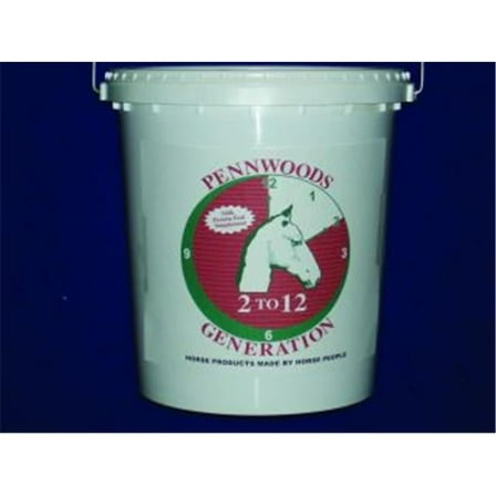 Pennwoods Generation 2 To 12 Supplement