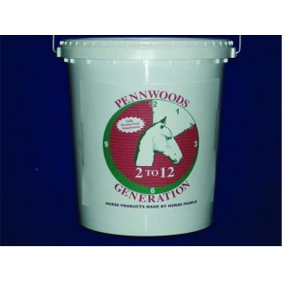 Pennwoods Generation 2 To 12 Supplement