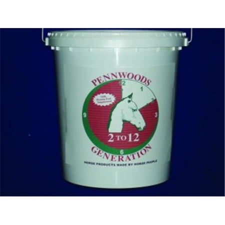 Pennwoods Generation 2 To 12 Supplement