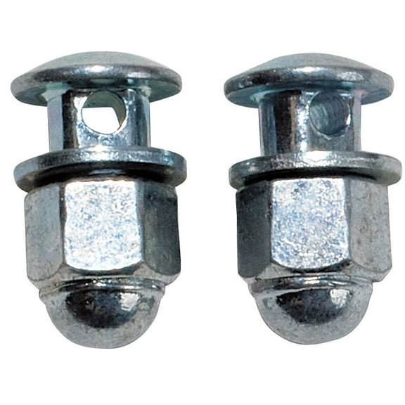 Weldtite Brake Pinch Bolts (Pack of 2)