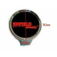 thumbnail image 4 of Replica Smiths White Speedo Speedometer 160 Kph Fits Enfield Norton Triumph, 4 of 5