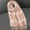 Khaki, variant on Ynynloco Winter Scarf for Women Shawl Soft Skin-friendly Warm Thickened Fleece Tassel Plaid Large Oversized Scarves Wraps