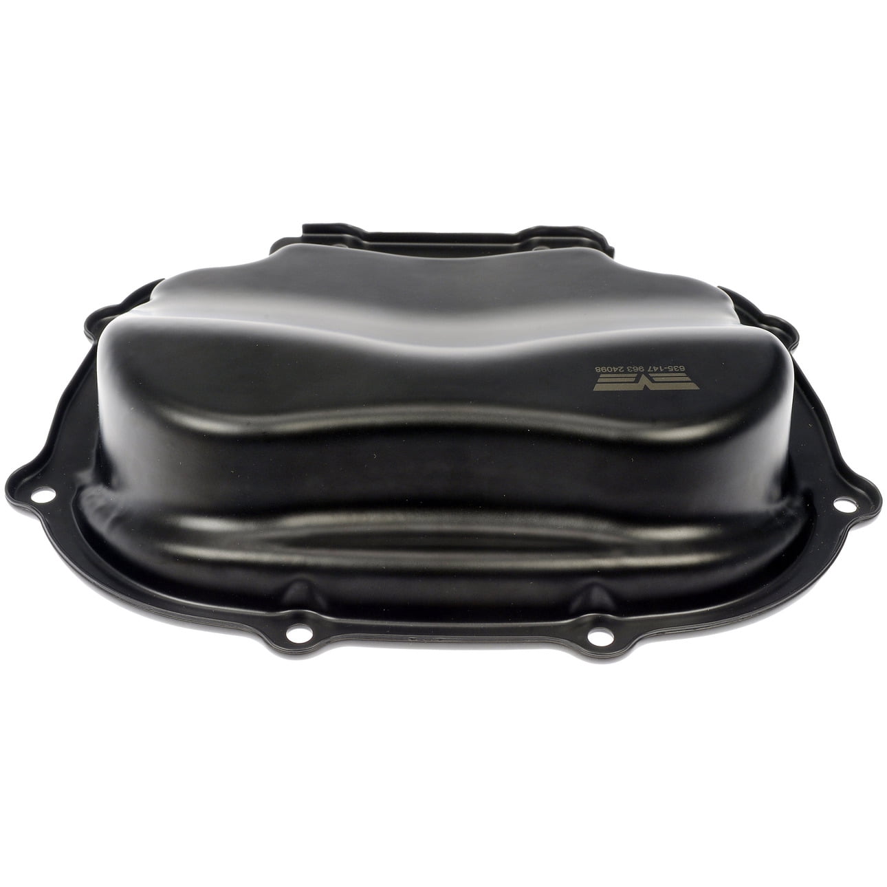 Dorman 635-147 Engine Timing Cover for Specific Audi / Volkswagen Models