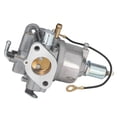 thumbnail image 3 of Gasoline Engine Carburetor,Carburetor Aluminum Engine Parts Carburetorfor F V Carburetor Replacementfor F Superior Craftsmanship, 3 of 14