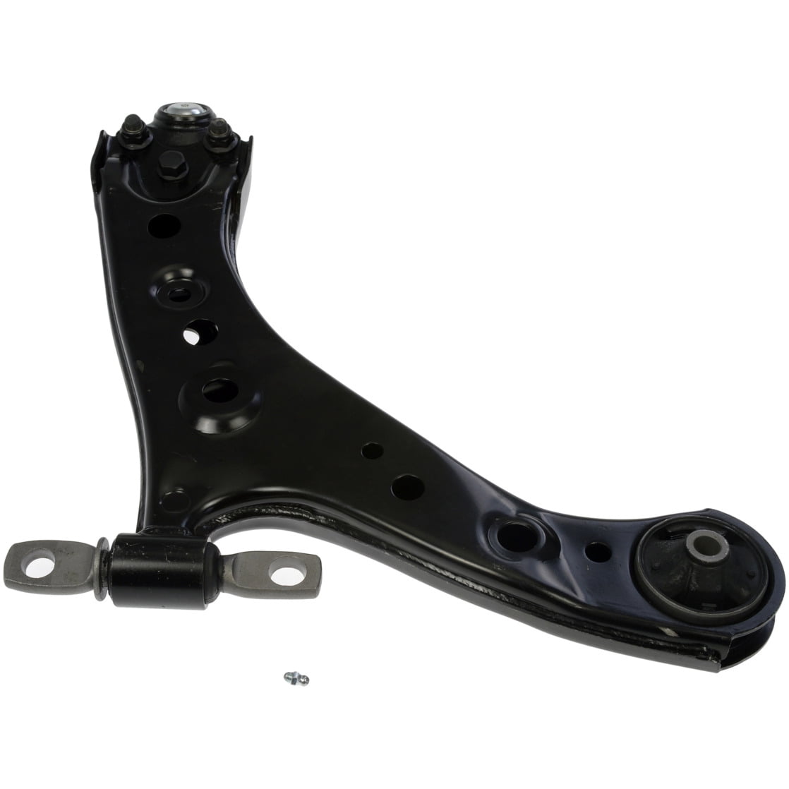 Dorman 526-695 Front Left Lower Suspension Control Arm and Ball Joint Assembly for Specific Toyota Models
