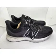 thumbnail image 1 of New Balance Fresh Foam X 1080v12 Shoes Mens 11.5D Black Running Athletic Sneaker, 1 of 6