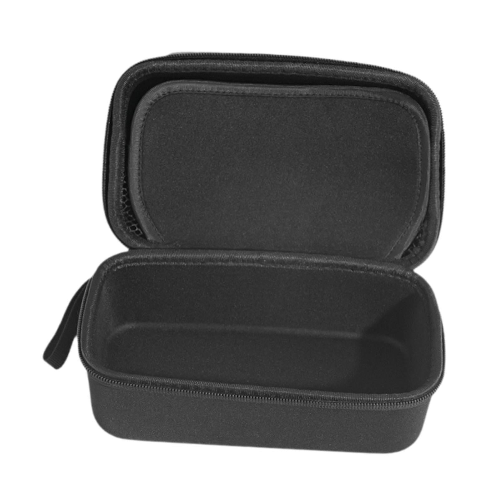 jeetily Drone Storage Bag Carrying Case Reliable Shock and Drop Resistance EVA Protector