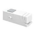 thumbnail image 1 of WHEANG Cutting Dies Multi Purpose Fast Scissors Sharpener Home Electric Sharpener Automatic Kitchen Sharpener One Size White, 1 of 6