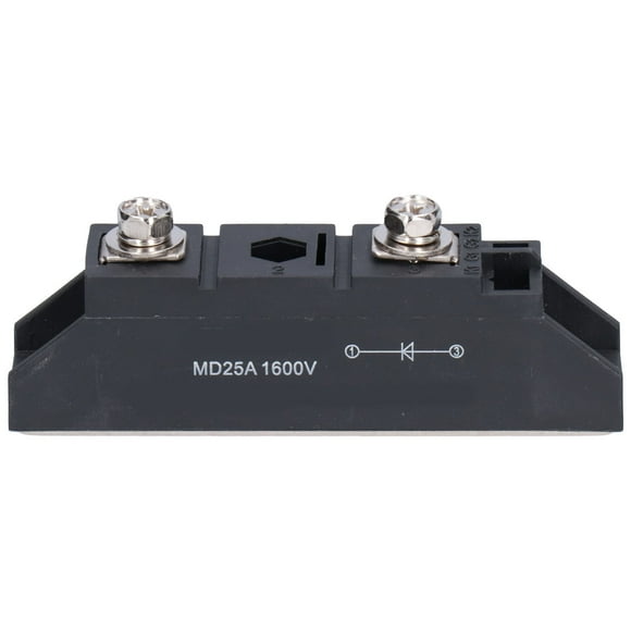 Electronic Rectifiers, 25A 1600V Rectifier For Automation