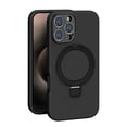 thumbnail image 3 of Funda para iPhone 16 Pro Max ZERODAMAGE Sahara de silicona, 3 of 9