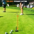 thumbnail image 5 of Putt Line Two Way Putting Practice System, 5 of 11