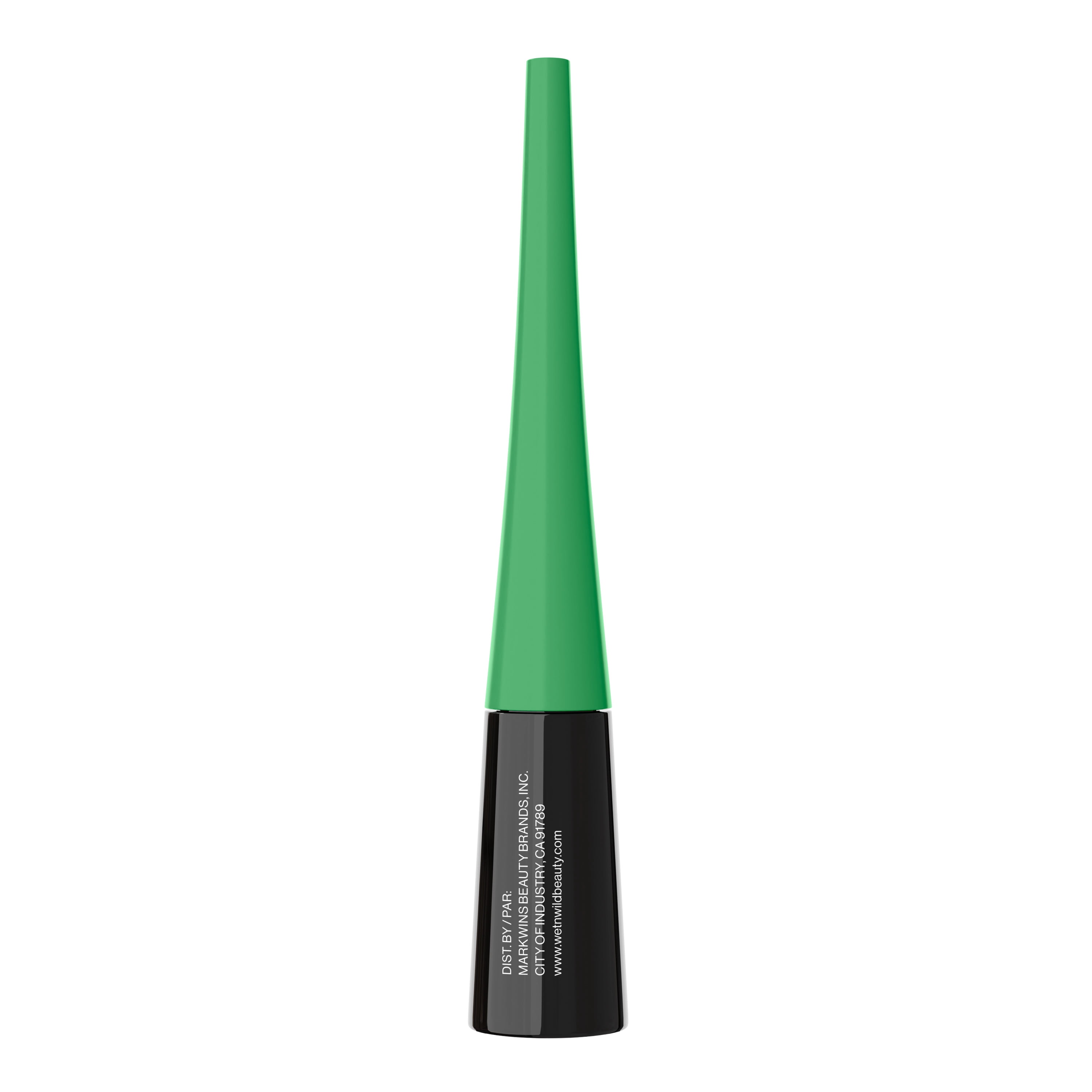 Wet N Wild Fantasy MakersLiquid Eyeliner in Run for the Hills - 0.1 fl.oz.