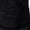 Black, variant on Genuine Mens Stack Fit Twill Pants Streetwear Fashion