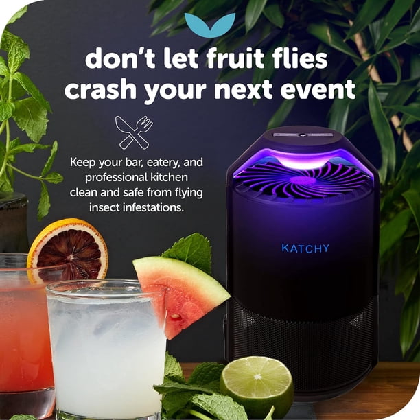 Katchy Midnight Trap - Walmart Business Supplies