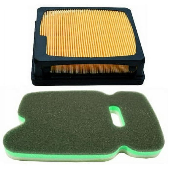 Husqvarna/Partner K750 air filter combo kit