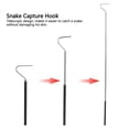 thumbnail image 4 of Telescopic Design Reptile Catcher, Catcher Snake Catcher, Stainless Steel For Reptiles, 4 of 8