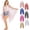 Pink, variant on Fringe Mesh Hollow Out Pullover, Women's Boho Crochet Beach Cover Up with Tassels, Lightweight Poncho Top for Resort(RL Black)
