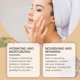 thumbnail image 2 of Organic Enriched Wild Yam Cream, All Natural Wild Yam Cream for Women Hormone Balance, Wild Yam Cream Skin, 2 of 5