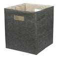 thumbnail image 2 of Plegable Portátil Decorativo Multifuncional Tidy Cajón Organizador Organizador Cesta de almacenamiento para el hogar Toalla de oficina Armario Macarena Estuche de almacenamiento plegable, 2 of 7