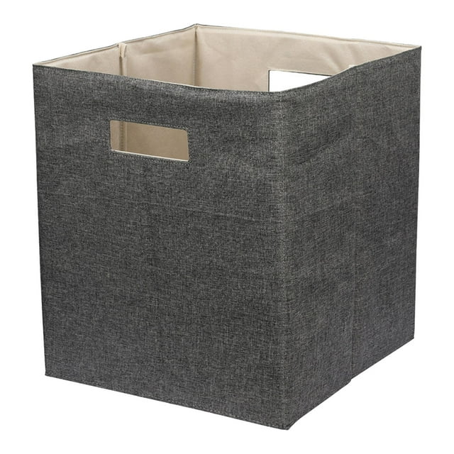 Plegable Estiba Portátil Decorativo Multifuncional Tidy Cajón Organizador Organizador Cesta de almacenamiento para el hogar Toalla de oficina Armario