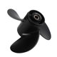 thumbnail image 3 of Aluminum Outboard Propeller 7.8X8 for Tohatsu Mercury 4-6Hp 3R1W64516-0, 3 of 5