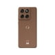 thumbnail image 3 of MOTOROLA Edge 60 fusion 8GB RAM 256GB ROM marron, 3 of 6