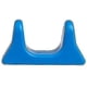 thumbnail image 2 of Mini Muscle Release Tool And Personal Self Massager - Mini Muscle Massager - Ocean Blue, 2 of 2