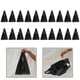 thumbnail image 5 of Bolsas de compras reutilizables para 20 piezas, bolsas de compras portátiles, bolsas de tela Oxford, 5 of 5