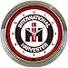 thumbnail image 3 of Neonetics International Harvester NEON Clock, 3 of 3