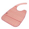 thumbnail image 4 of Adultos Mayores Desmontable de pa Discapacita pa Pacientes a 42 X 35 , 42 x 35 cm Sunnimix Babero adulto mayor, 4 of 8