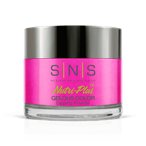SNS Nails Gelous Colors #366 - #398 Dipping Powder NO SMELL/ NO UV (390)