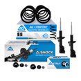 thumbnail image 1 of Kit Original AG para Auto Delanteros para Honda HrV 2015 a 2020 4 Piezas Nuevos, 1 of 5
