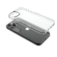 thumbnail image 3 of Funda MYBAT Candy Transparente para iPhone 15 PLUS, 3 of 8