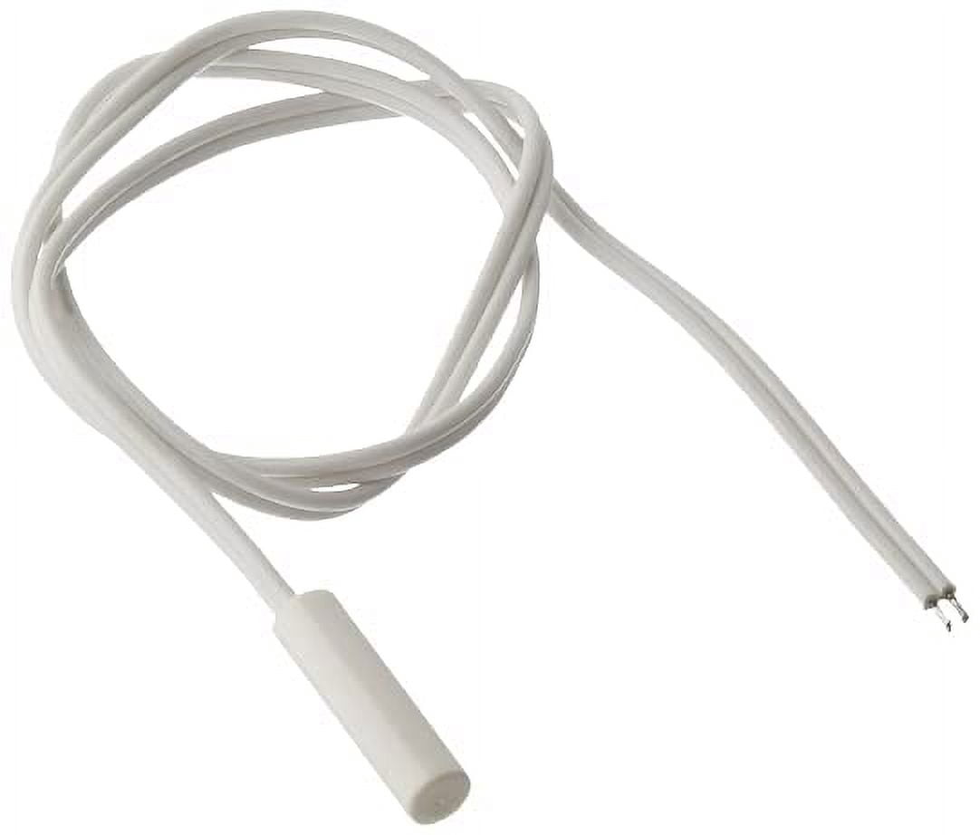 Scaroo WR55X10025 Refrigerator Temperature Sensor Kenmore PS304103 10-PACK