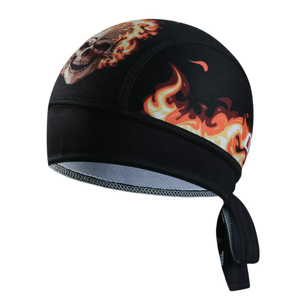 freestylehome Summer Men's Bike Cooling 