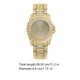 thumbnail image 2 of Reloj femenino mujer reloj reloj lady ocio reloj elegante estudiante reloj de pulsera, 2 of 4