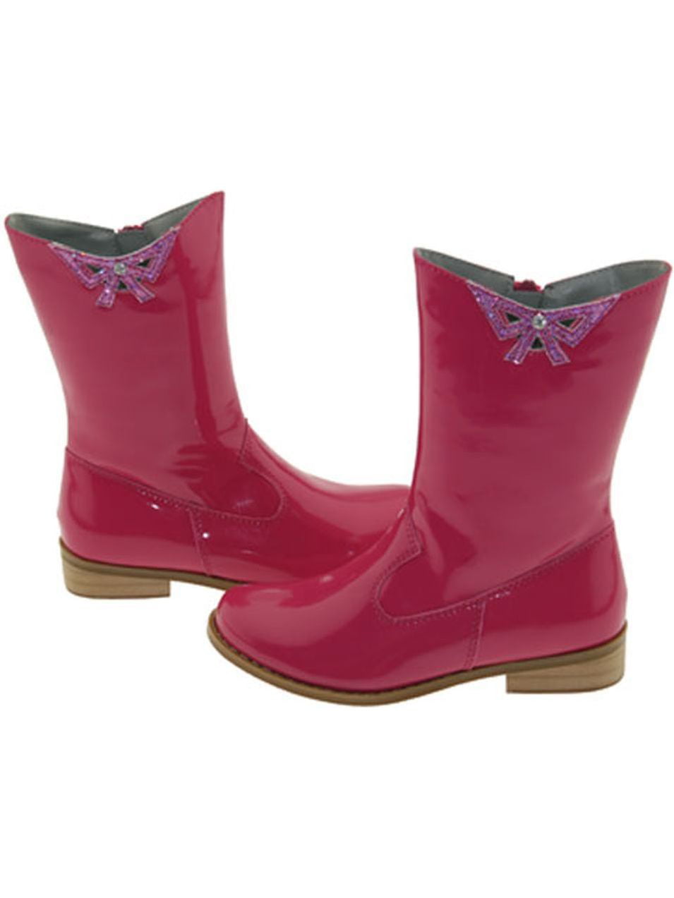 little girls fashion boots