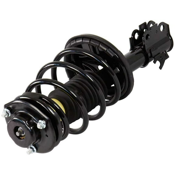 Front Left Driver Side Strut & Spring For Toyota Camry 2.2L 4-Cyl 1992 1993 1994 1995 1996 - BuyAutoParts