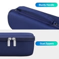 thumbnail image 4 of Funda de transporte BOVKE para altavoz Bluetooth portátil Beats Pill, 4 of 8