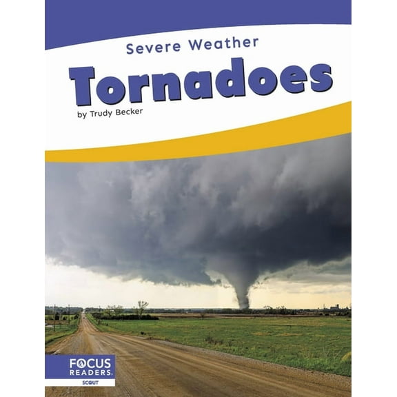 Tornadoes, (Hardcover)