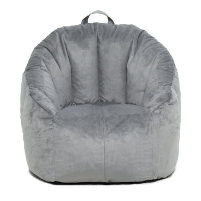 Big Joe Joey Bean Bag Chair Multiple Colors 28.5 Nepal Ubuy