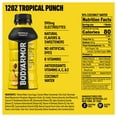 thumbnail image 6 of BODYARMOR Sports Drink Tropical Punch, 12 fl oz, 18 Pack, 6 of 6