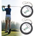 thumbnail image 3 of 2Pcs Buteurs Rond Portable Score Keeper pour les Sports de Plein Air, 3 of 7