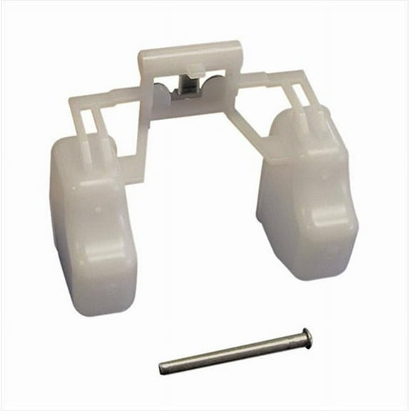 K&L Supply 18-2607 Carburetor Float Set Yamaha 2Va-14185-0